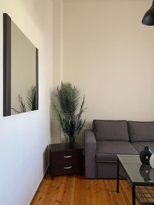 μονοκατοικία στο κέντρο της πόλης Apartamento *