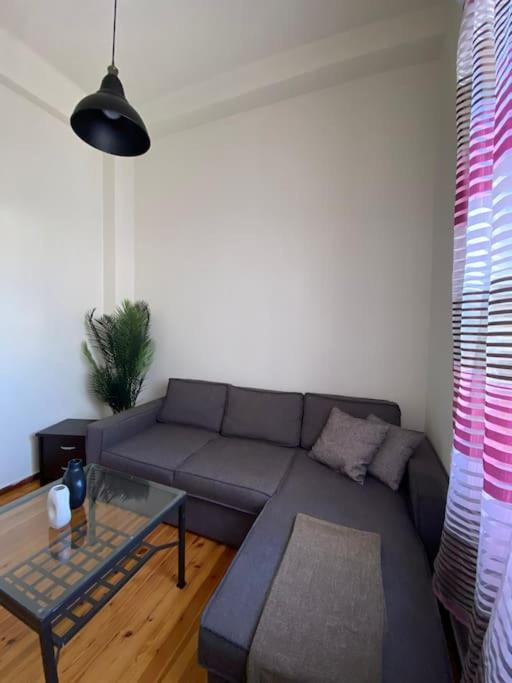 Apartamento μονοκατοικία στο κέντρο της πόλης *