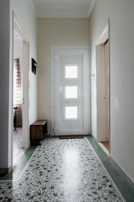 μονοκατοικία στο κέντρο της πόλης Apartamento *