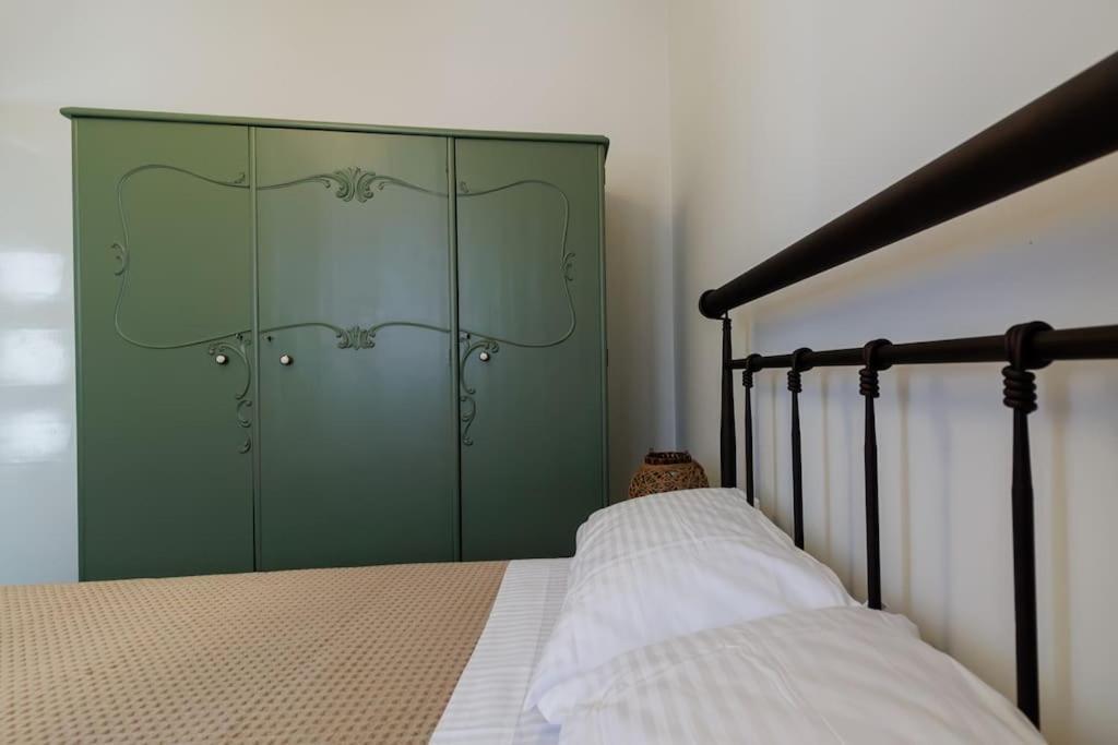 μονοκατοικία στο κέντρο της πόλης Apartamento Chios Town