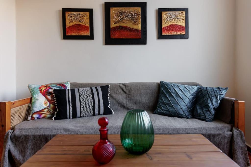 Apartamento μονοκατοικία στο κέντρο της πόλης *
